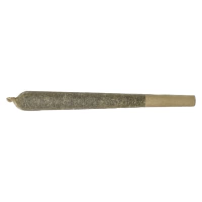 ALIEN LIMEADE DISTILLATE INFUSED PRE ROLL - ALIEN LIMEADE 1G Pre Roll