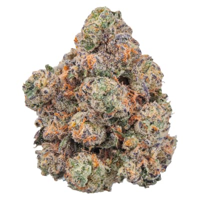 Lobster Royale - FOUR54 - Indica - Dried Flower