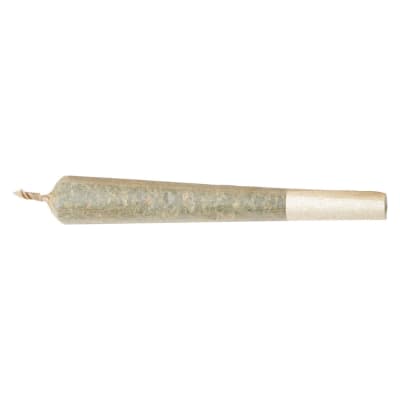 Chillin' Cherry Lime Disty+diamond Infused Pre-roll 3x0.5g Distillates