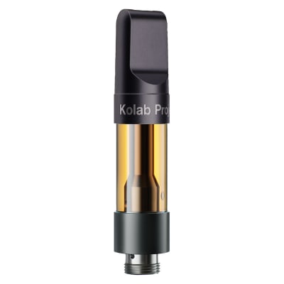 Yuzu Honey Diamonds 510 Thread Cartridge