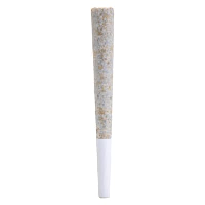 Diamond Thrilla Triple-Diamond Infused Pre-Roll