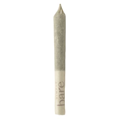 BC Organic Pineapple Sour Pre-roll