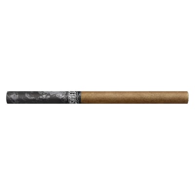 Cherry Crusher Heavy Slims Infused Pre-Rolls - 5x0.4g Sativa Distillate Infused