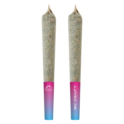 Crenshaw Melon | 5x0.5g 🔥