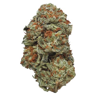 LA Confidential - 14g Indica