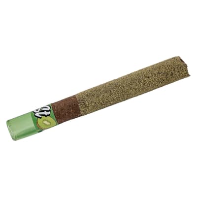 Lamborkiwi Liquid Diamond Infused Kief Coated Blunt - 1x1g Indica