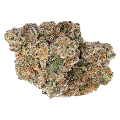 Frosted Lemons - 3.5g in Petrolia