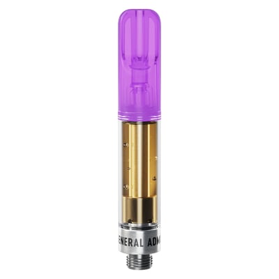 Very Berry (indica) Liquid Diamonds 510 Thread Cartridge 0.95g 510 Thread Cartridges