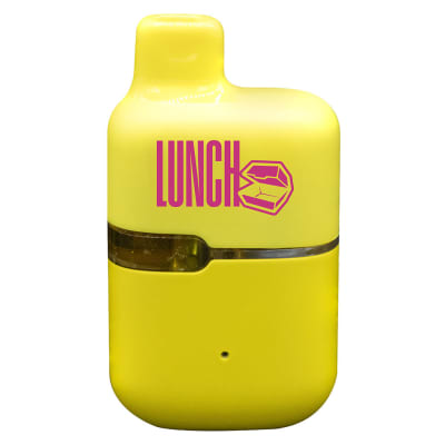 Tropicane Sativa Disposable Vape