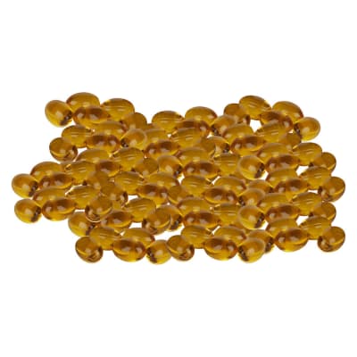 Mega Pack THC:CBN 10:10 x 100 100 caps Capsules