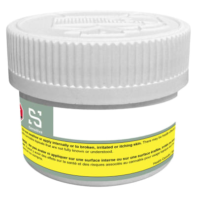 Apres Sport Balm