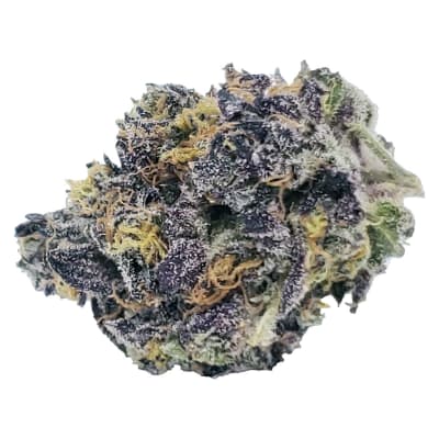 Chubby Nuggies | Hybrid - Dried Flower
