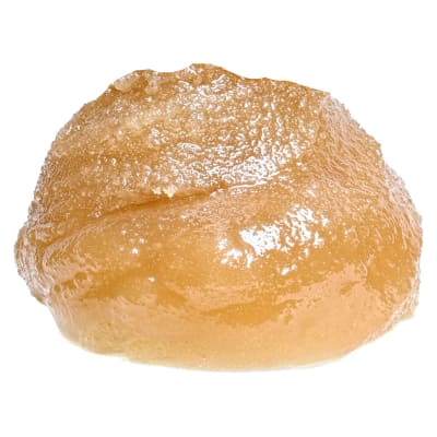 Pure Vida -Purple Rntz Live Rosin Jumbo Jar - Hybrid - Live Rosin Jumbo Jar 1.2g