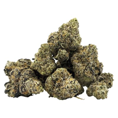 Tutti Frutti Crunchy Puff Smalls 3.5g Dried Flower
