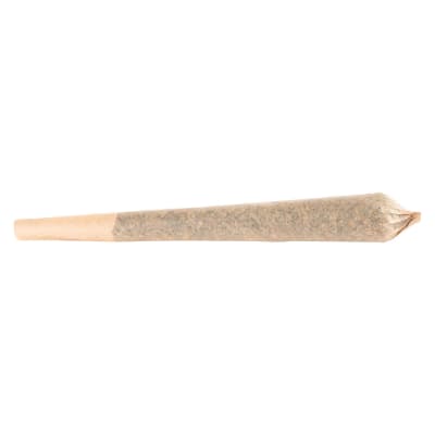 Frozen Grapes Preroll - 1x1g Indica