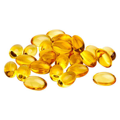 CBN 1:2 Capsules (30 x 5mg CBN : 10mg THC)