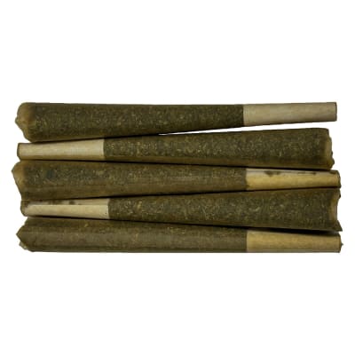 Five Fires Justkush Hybrid Pre