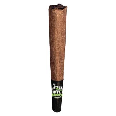 Sage N' Sour Blunt