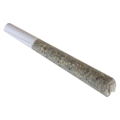 JUBLEE Nostalgia - Aged Sticky Hash Infused Pre-Roll 1x1g