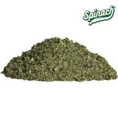 Grindz Cookie Dough - Spinach 7g - GRINDZ-COOKIE DOUGH - 7g