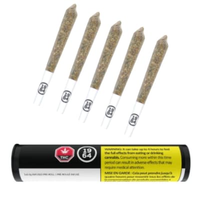 Blue Dream 5 x 0.5g