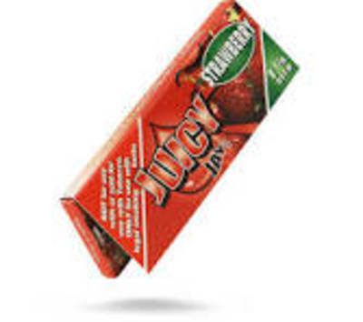 Juicy Jay | Strawberry | 1.25''