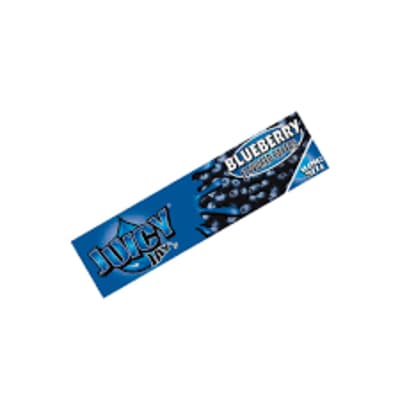 Juicy Jay's | Blueberry | 1.25"