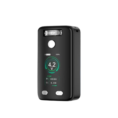 Yocan Uni 3.0 Universal Box Mod - Black