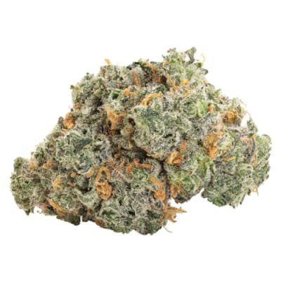 BBOB BLUEBERRY DREAM DRIED FLOWER - 28G - BBOB BLUEBERRY DREAM DRIED FLOWER - 28