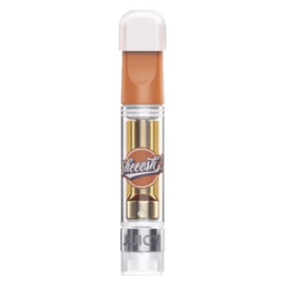 Key Lime Slice 510 Cartridge - 1g Indica
