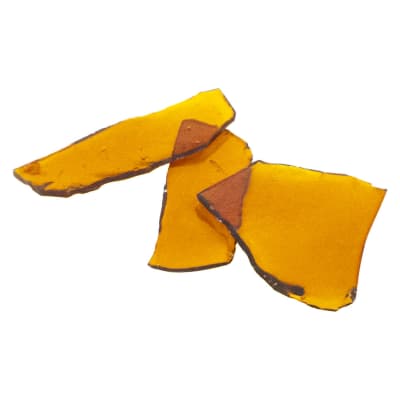 Purple Gas Shatter - 1g Hybrid