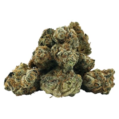Smalls: Tangy Fritter - 3.5g Indica