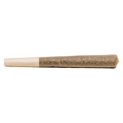 Purple Punch Distillate Infused Pre-Roll 1x1g Distillates