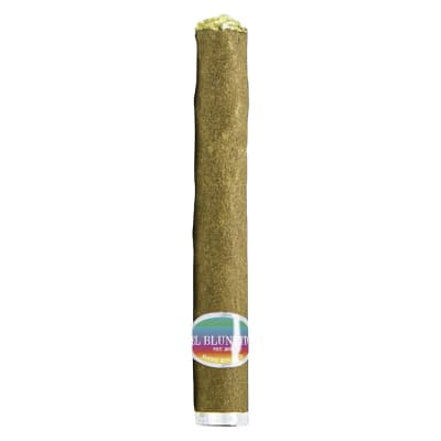 YACHT MASTER PUNCH HASH INFUSED PRE-ROLL - by El Blunto - 2g