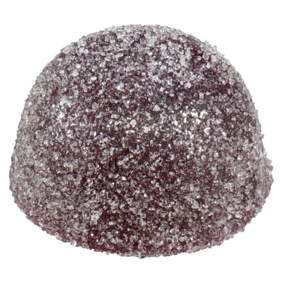 CBG Passion Jelly 2 Pack Soft Chews - Hybrid