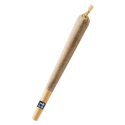 Jungle Fumes Pre-Roll - 1PK | 1X1G