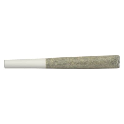Blanh - Bleuh - Indica - Pre-Roll 5x0.5g