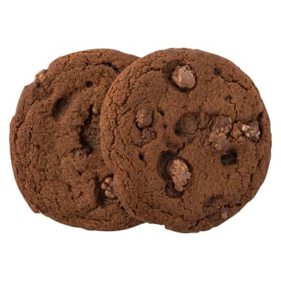 Double Chocolate Chip Cookie Goods