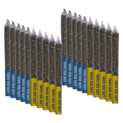 Farmers Market Pre Roll Variety