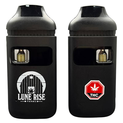 Market Pure Live Resin Disposable