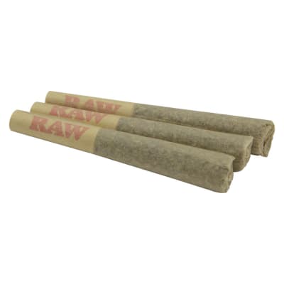Facade Prerolls 3x0.5g Indica