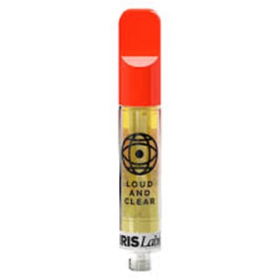 Purple Sundaze Live Resin 1g 510 Cart