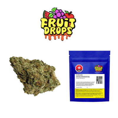 Zour Watermelon