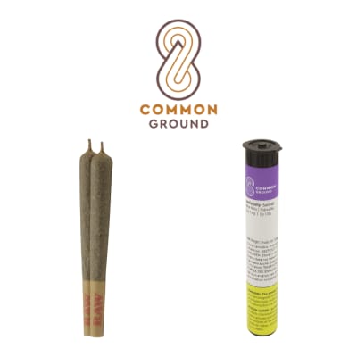 Hella Jelly Pre Roll