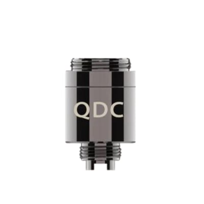 Armor Quartz Dual Coil
