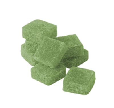 Cbd Cbg Fast Acting Gummies