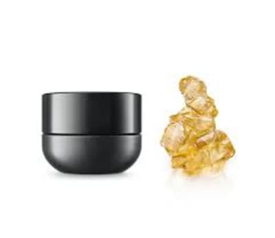 THCA Diamonds Indica 1g (Lava Fuel)