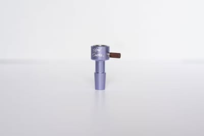 Bs Turbo Bowl Light Purple