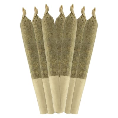 Coffin Candy Pre-Roll 7x0.5g Pre-Rolls