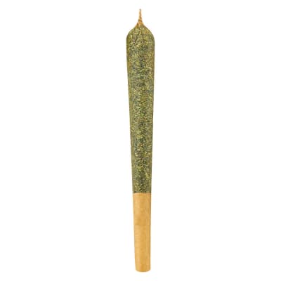 Sativa (White Widow) Pre-Roll | 1x1g